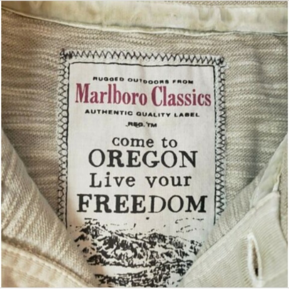 Marlboro Classics Mens Polo - Picture 3 of 7